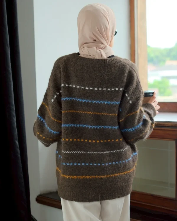 Veylia Cardi foto 8