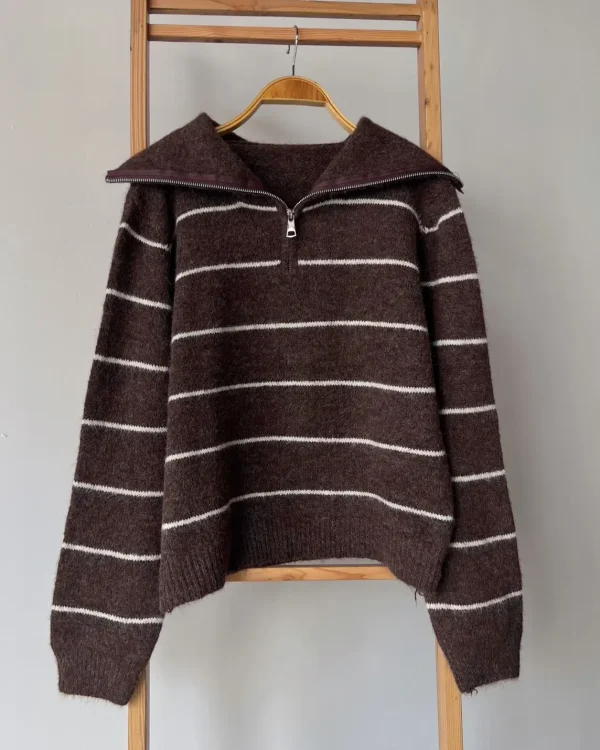 Venba Longsleeve foto 1