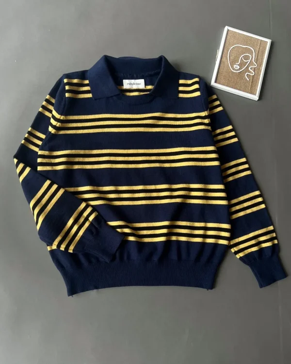 Wyeta Stripe Longsleeve foto 6