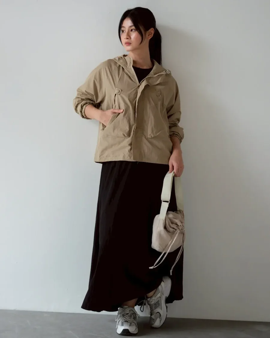Yanora Jacket foto 15