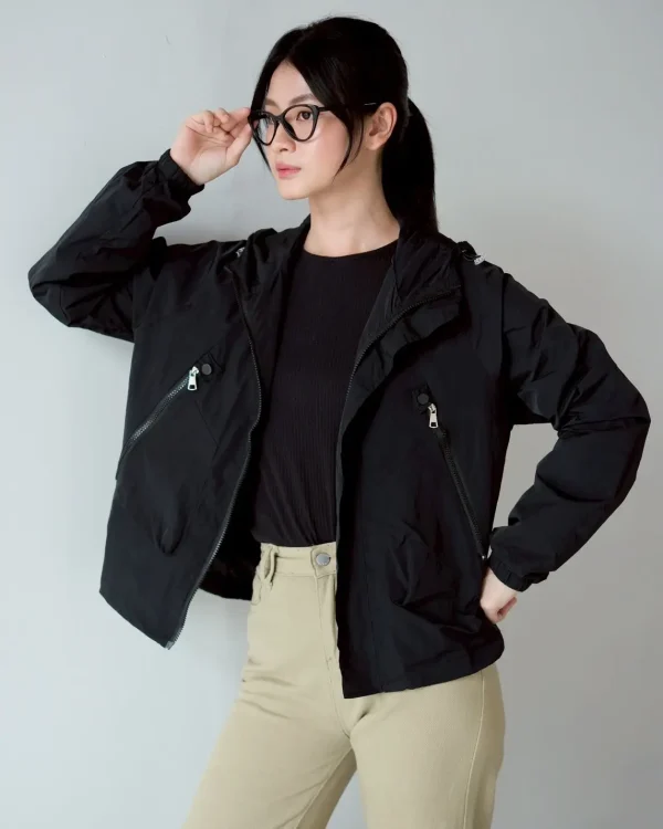 Yanora Jacket foto 3