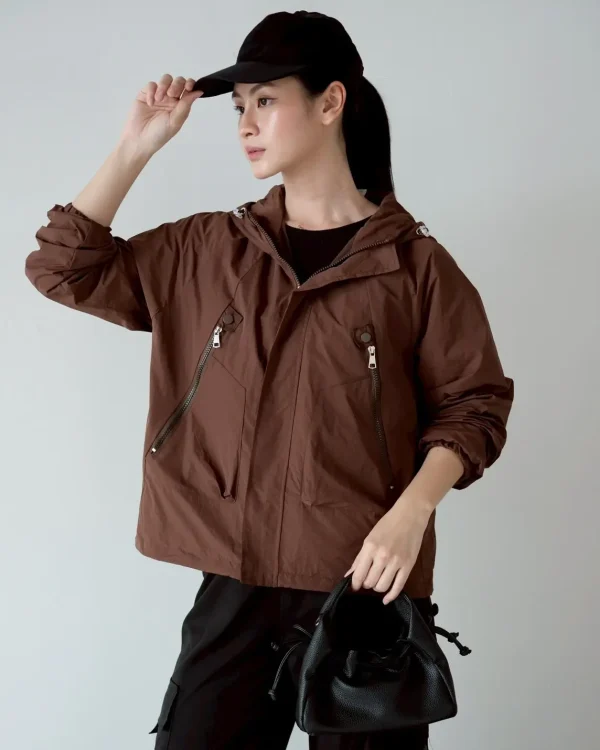 Yanora Jacket foto 8