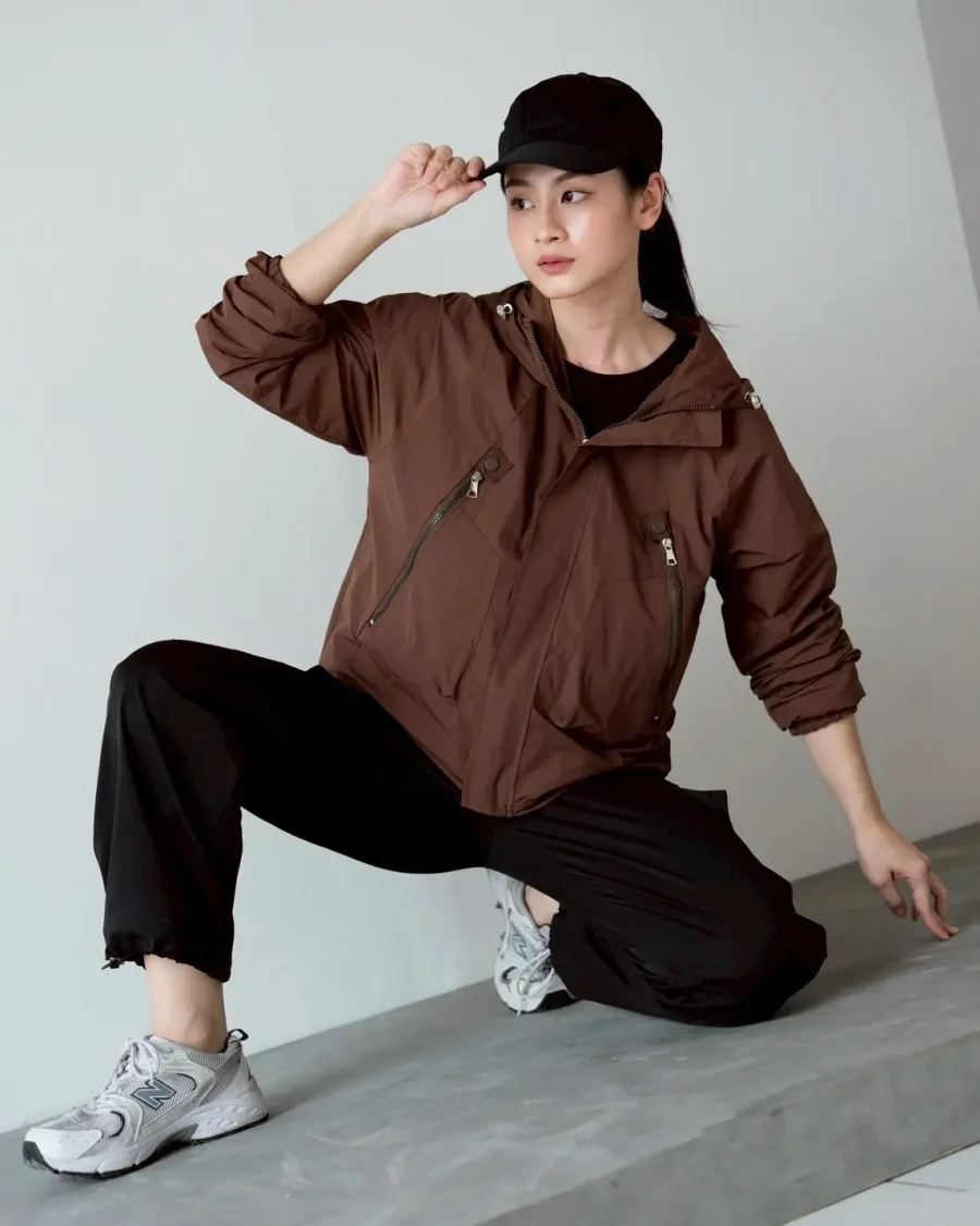 Yanora Jacket foto 9