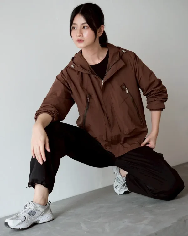 Yanora Jacket foto 7