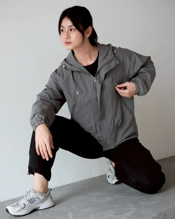 Yanora Jacket foto 10