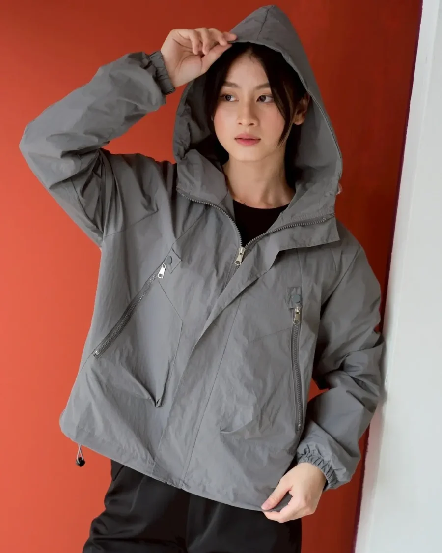 Yanora Jacket foto 11