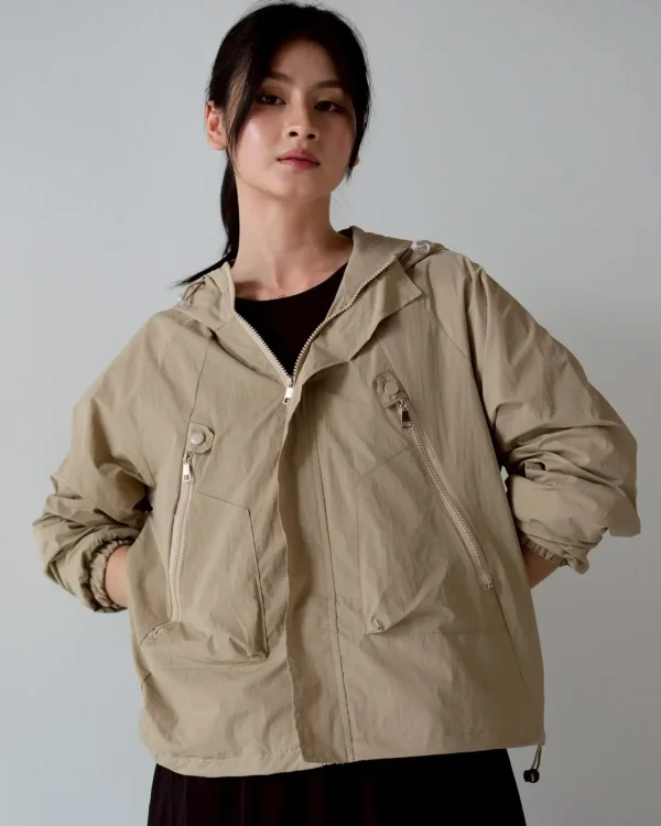 Yanora Jacket foto 13