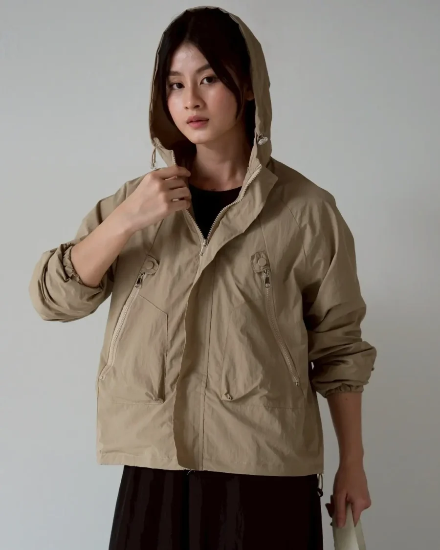 Yanora Jacket foto 14