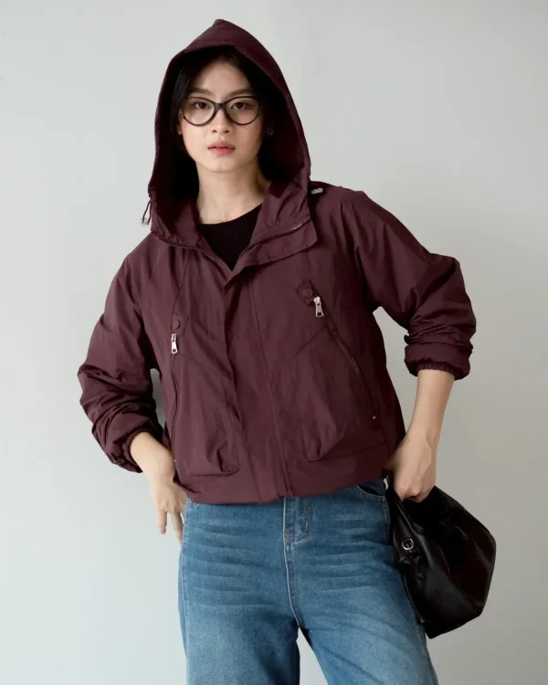 Yanora Jacket foto 5