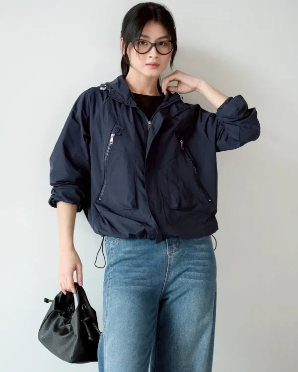 Yanora Jacket foto 16