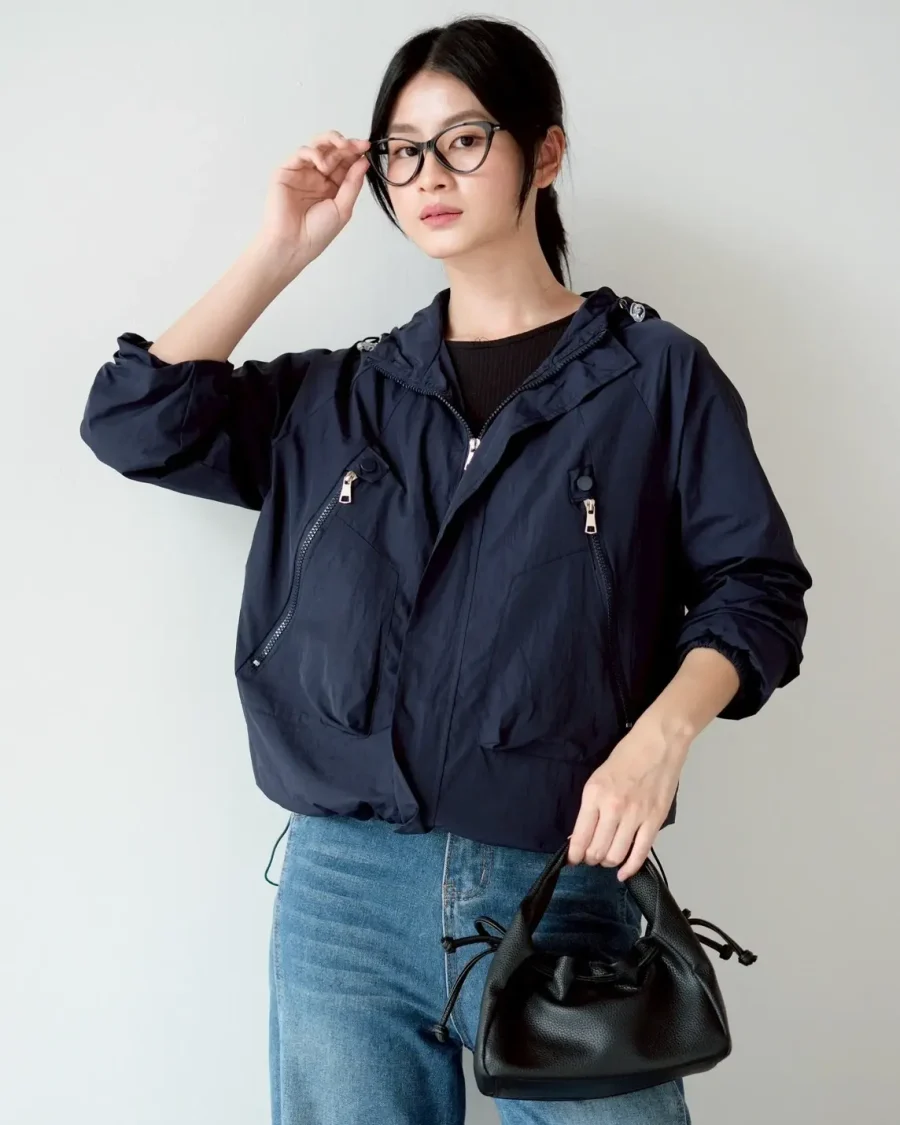 Yanora Jacket foto 17
