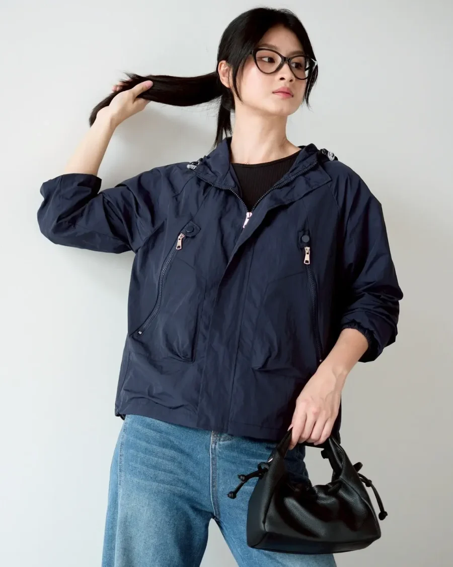 Yanora Jacket foto 18