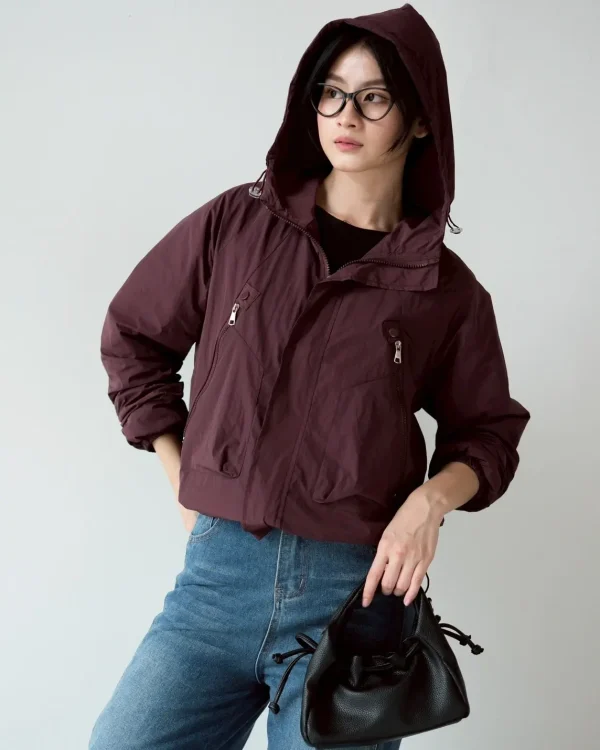 Yanora Jacket foto 4