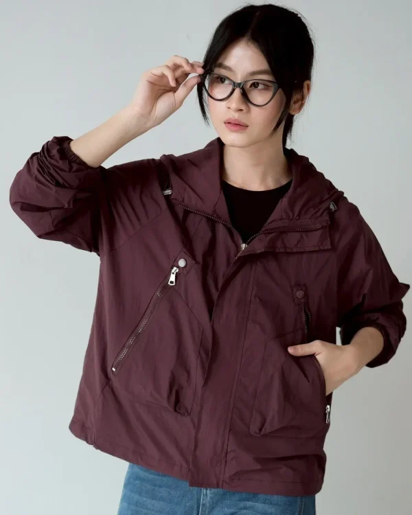Yanora Jacket foto 6