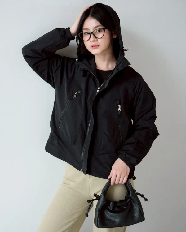 Yanora Jacket foto 2