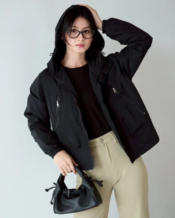 Yanora Jacket foto 1