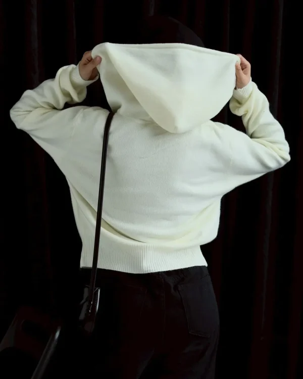 Yukari Knit Jacket foto 8