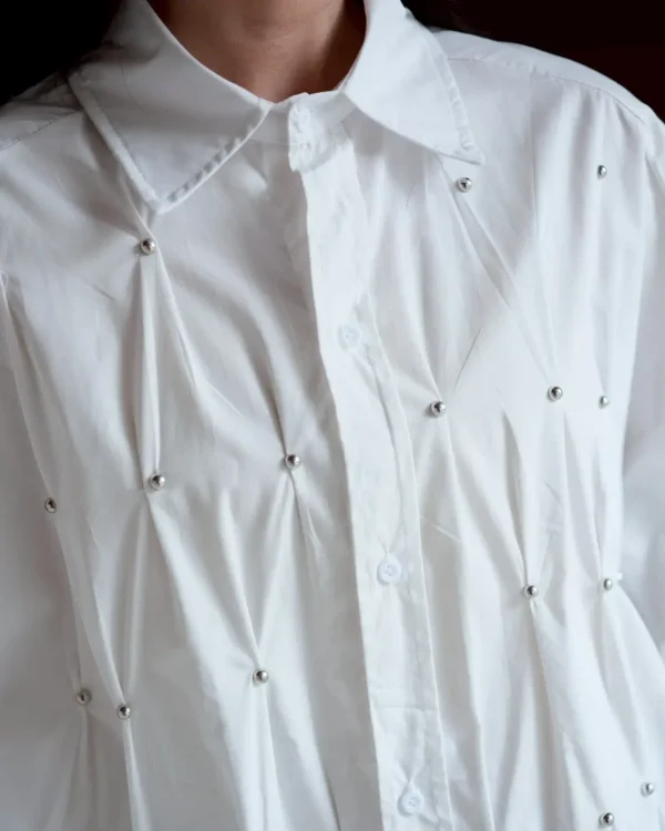 Zivah Oversize Shirt foto 8