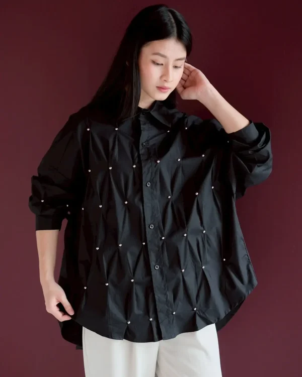 Zivah Oversize Shirt foto 5
