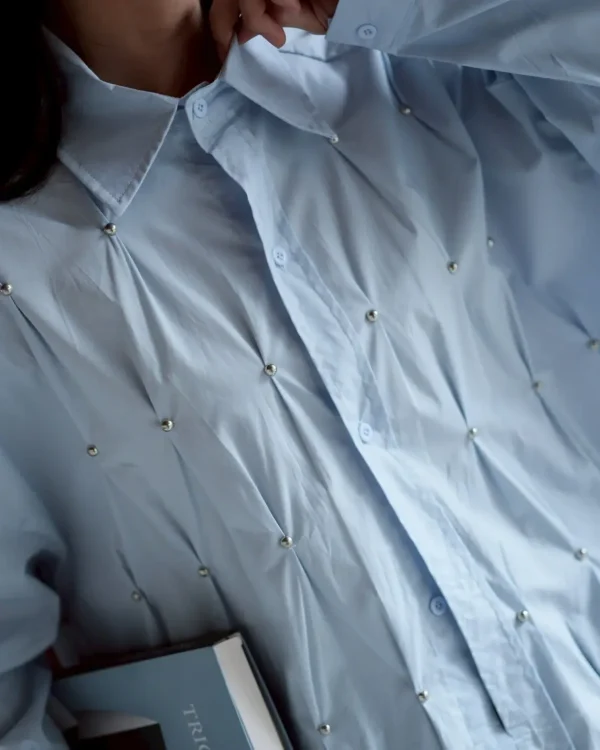 Zivah Oversize Shirt foto 2