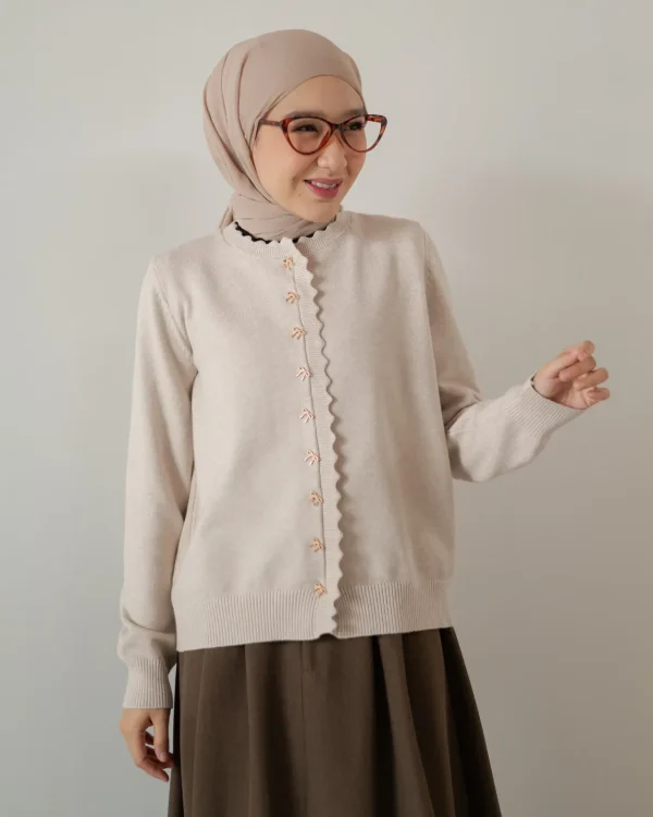 Zenaida Cardi foto 4