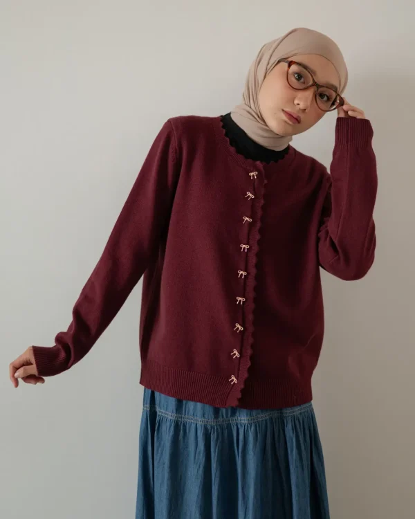 Zenaida Cardi foto 3