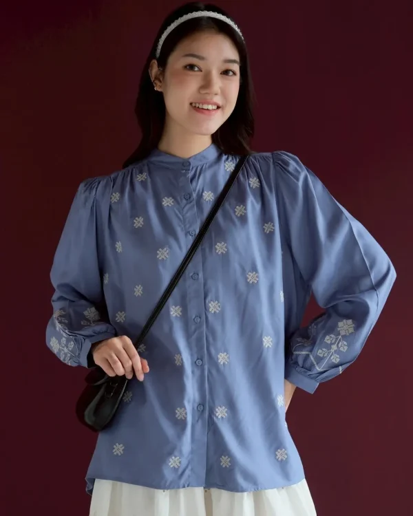 Celize Shirt foto 8