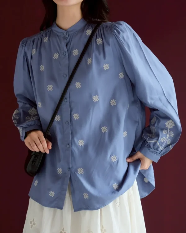 Celize Shirt foto 7