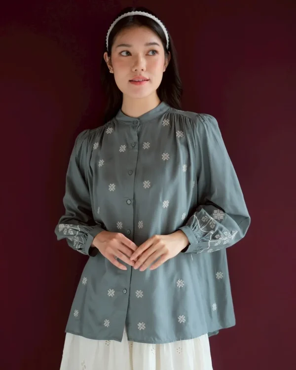 Celize Shirt foto 16