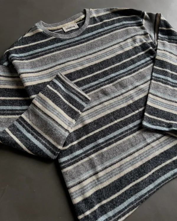 Chezy Stripe Longsleeve foto 1