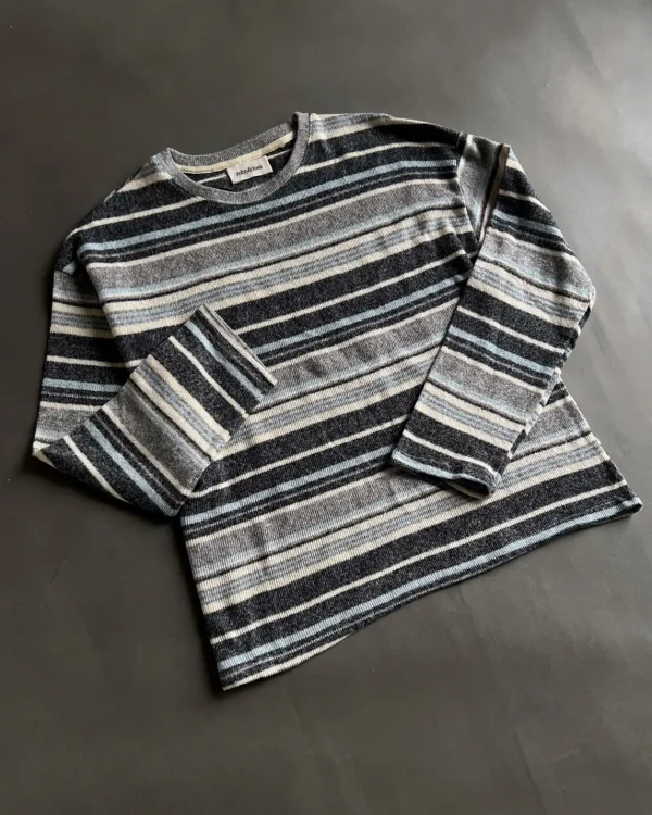 Chezy Stripe Longsleeve foto 2