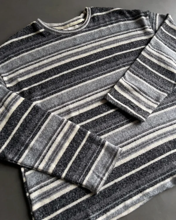 Chezy Stripe Longsleeve foto 7