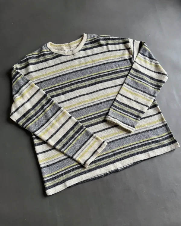 Chezy Stripe Longsleeve foto 9