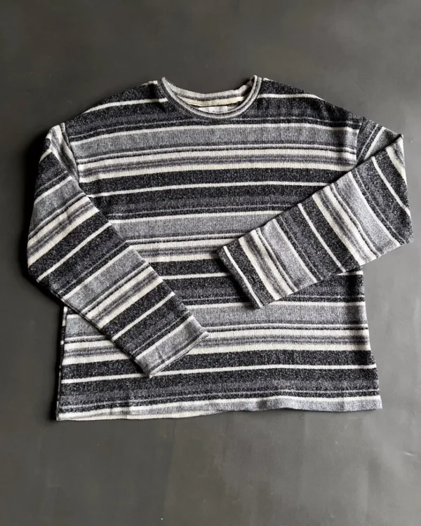 Chezy Stripe Longsleeve foto 8