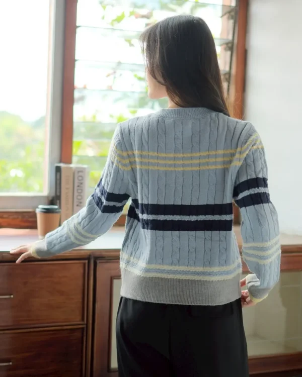 Desire Cardi foto 3