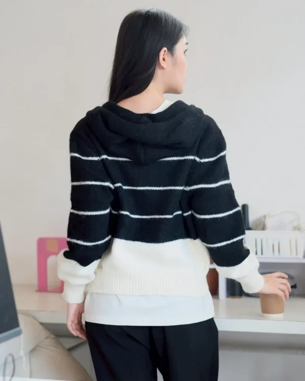 Phiora Knit Jacket foto 3
