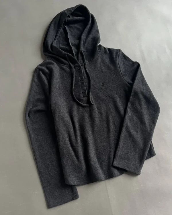 Quinby Hoodie Longsleeve foto 5
