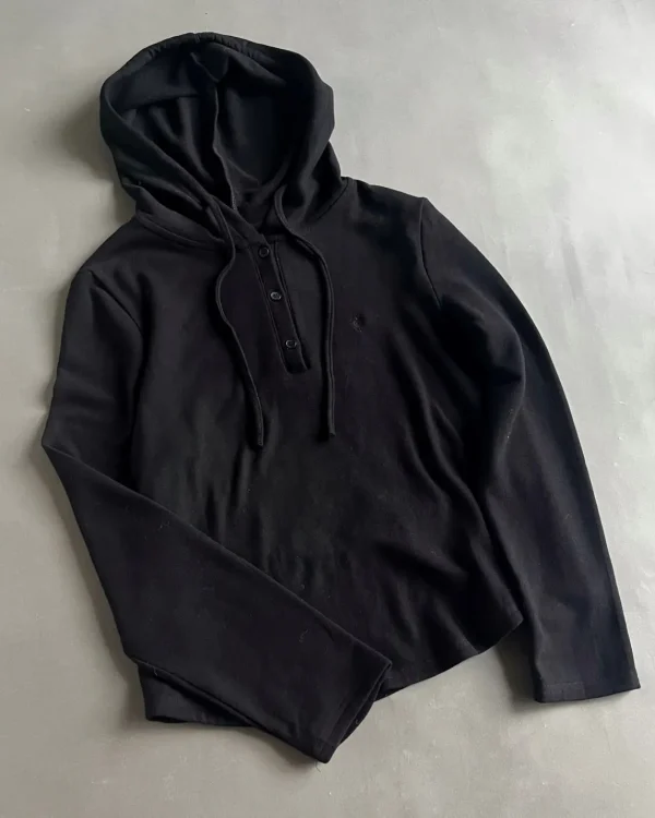Quinby Hoodie Longsleeve foto 3