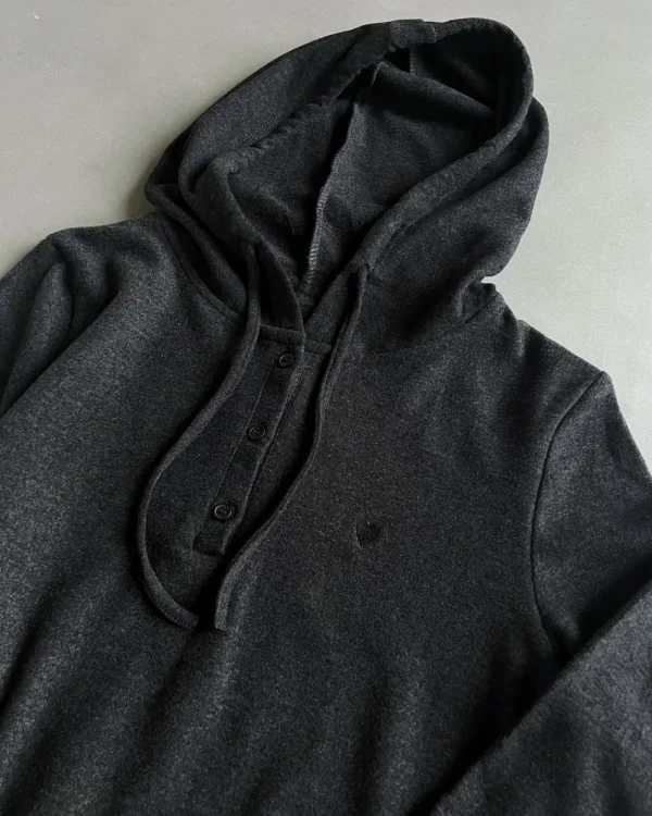 Quinby Hoodie Longsleeve foto 6