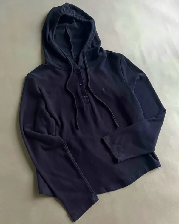 Quinby Hoodie Longsleeve foto 7