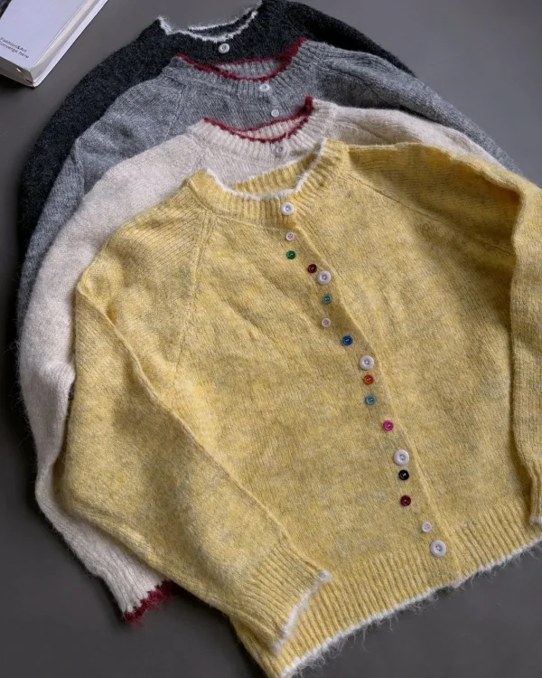 Yuina Cardi foto 5