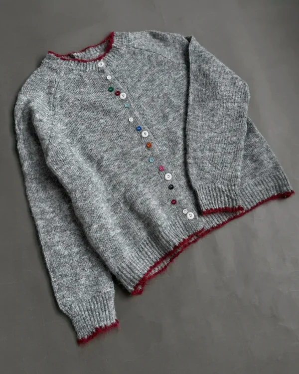 Yuina Cardi foto 4
