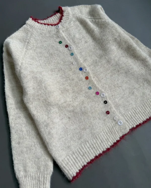 Yuina Cardi foto 2