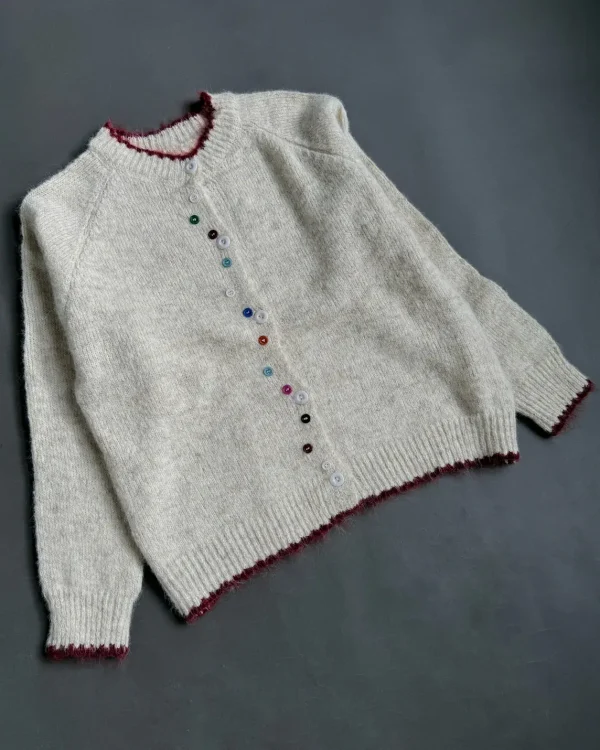 Yuina Cardi foto 1