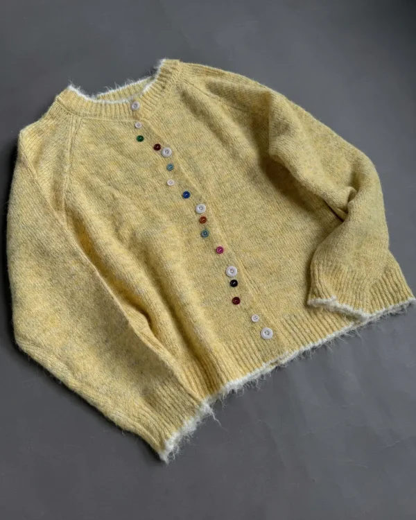 Yuina Cardi foto 8
