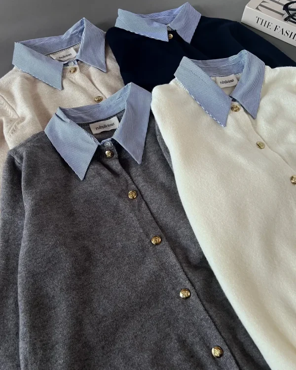 Alteda Longsleeve foto 4