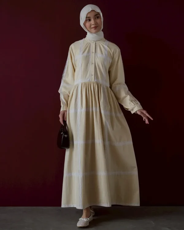 Ainaya Maxi Dress
