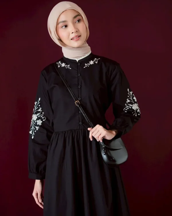 Ainaz Maxi Dress foto 2