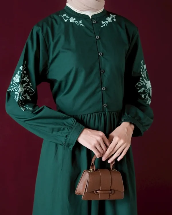 Ainaz Maxi Dress foto 6