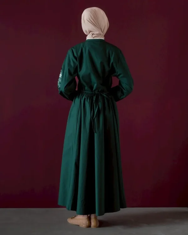 Ainaz Maxi Dress foto 7